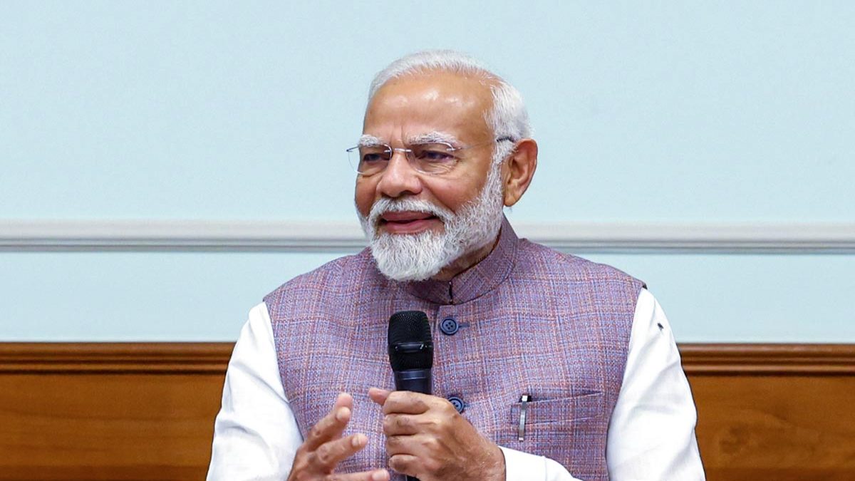 ओडिशा की आदिवासी महिला ने पीएम मोदी को ₹100 भेजकर कहा “धन्यवाद”, PM ने दिया दिल को छू लेने वाला जवाब!