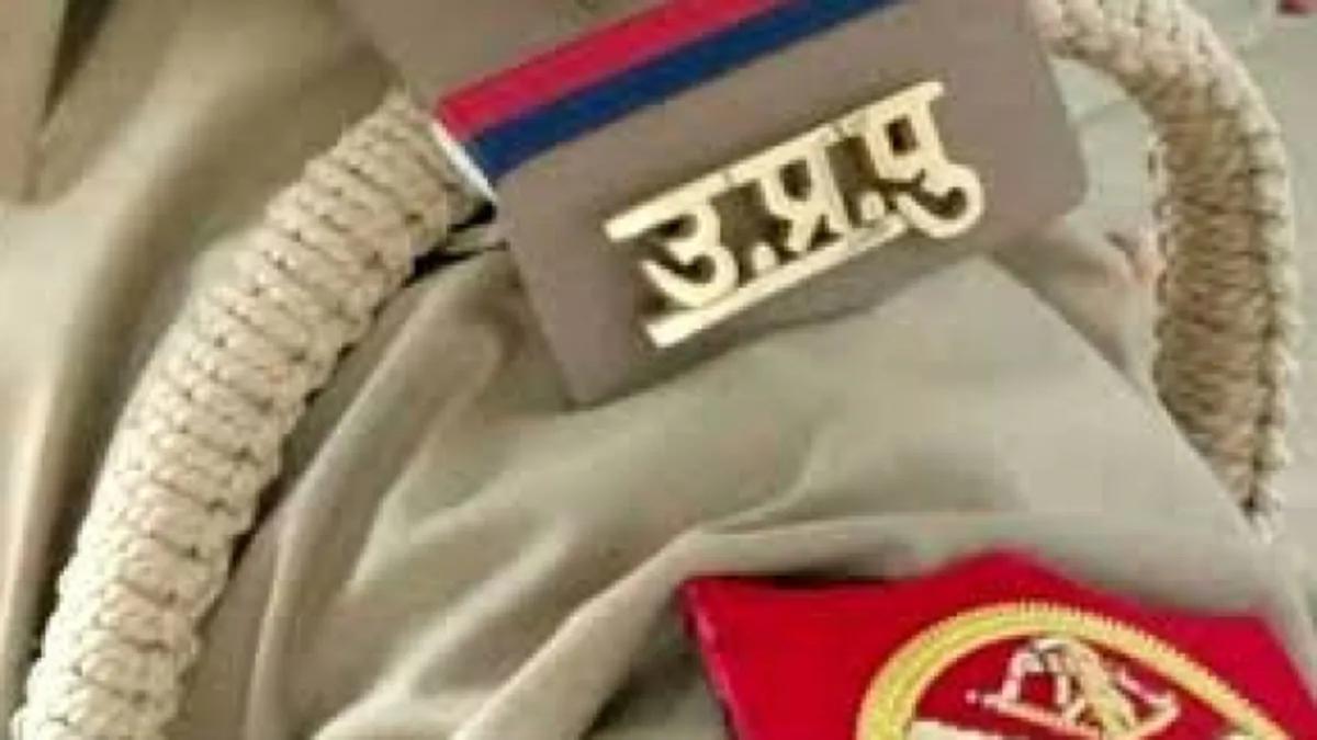 ‘योगीराज’ में खाकी बेलगामः पुलिस से सांठगांठ कर दबंगों ने कब्जा की 50 करोड़ की जमीन! FIR नहीं लिख रहे कानून के रखवाले, कब होगी कार्रवाई ?