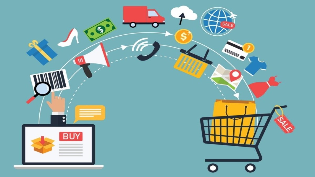 Festive Season में E-commerce Platform करेंगे रिकॉर्ड तोड़ कमाई, 1 लाख करोड़ की ऑनलाइन बिक्री की उम्मीद…
