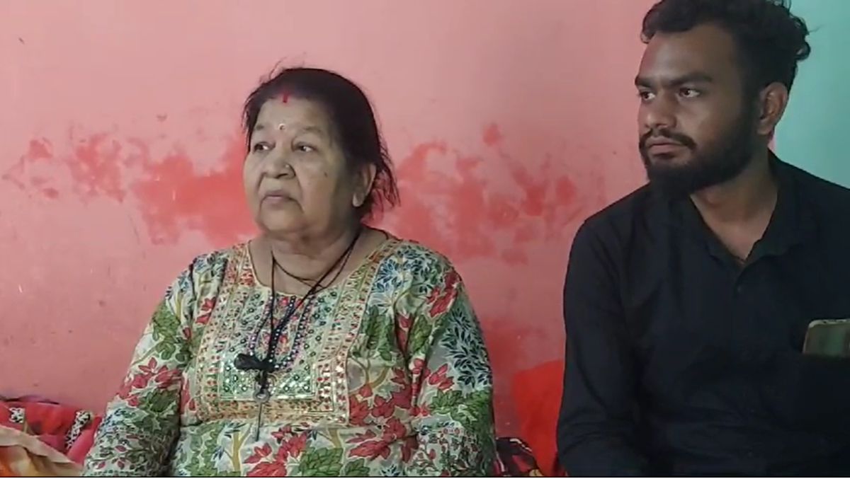 दो महिलाओं से ट्रेन में जहर खुरानीः चाय, समोसा, नमकीन खिलाकर लाखों के जेवरात व नकदी किए पार