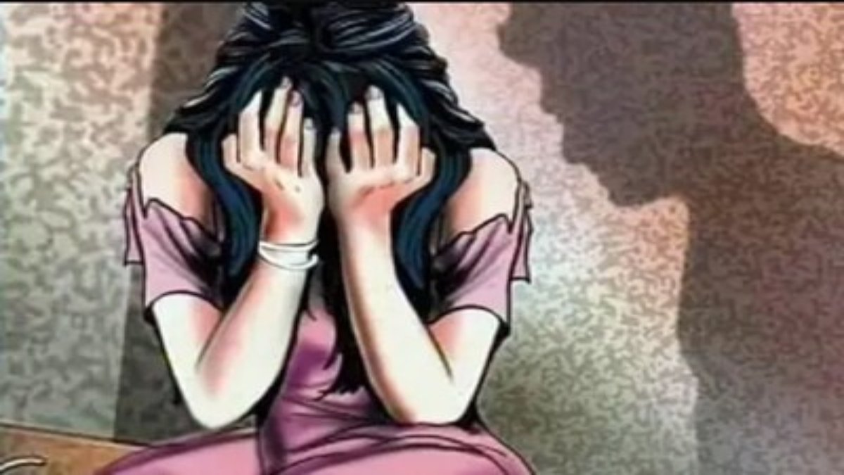आदिवासी नाबालिग से दरिंदगी: सोती हुई बच्ची को उठा ले गया दरिंदा, फिर लूटी अस्मत, जानिए कब और कैसे वारदात को दिया अंजाम