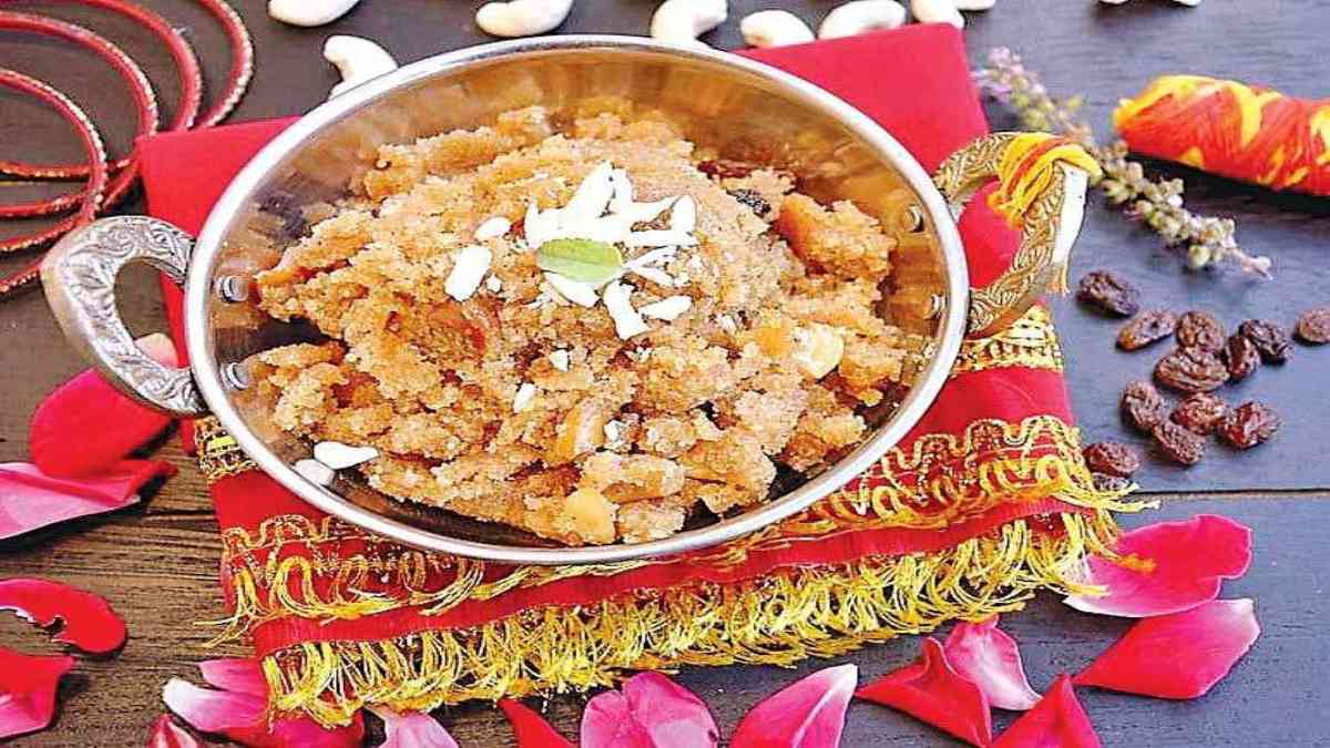 Shardiya Navratri 2024: नवरात्रि में कढ़ाई पूजा का क्या है महत्व, कैसे की जाती है…