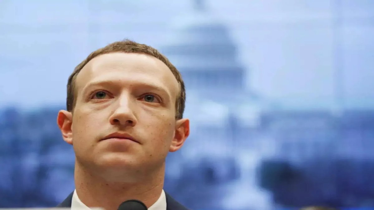 Mark Zuckerberg News Update: मेटा के CEO ने जेफ बेजोस को पछाड़ा, बने दुनिया के दूसरे सबसे अमीर आदमी, जानिए डिटेल्स…