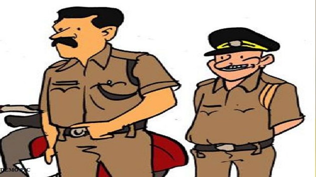 ‘अश्लील बातें करने के साथ ही हमसे…’, महिलाओं ने पुलिसकर्मियों पर लगाया गंभीर आरोप, शिकायत के बाद 2 पुलिस वाले लाइन अटैच, जानिए पूरा मामला