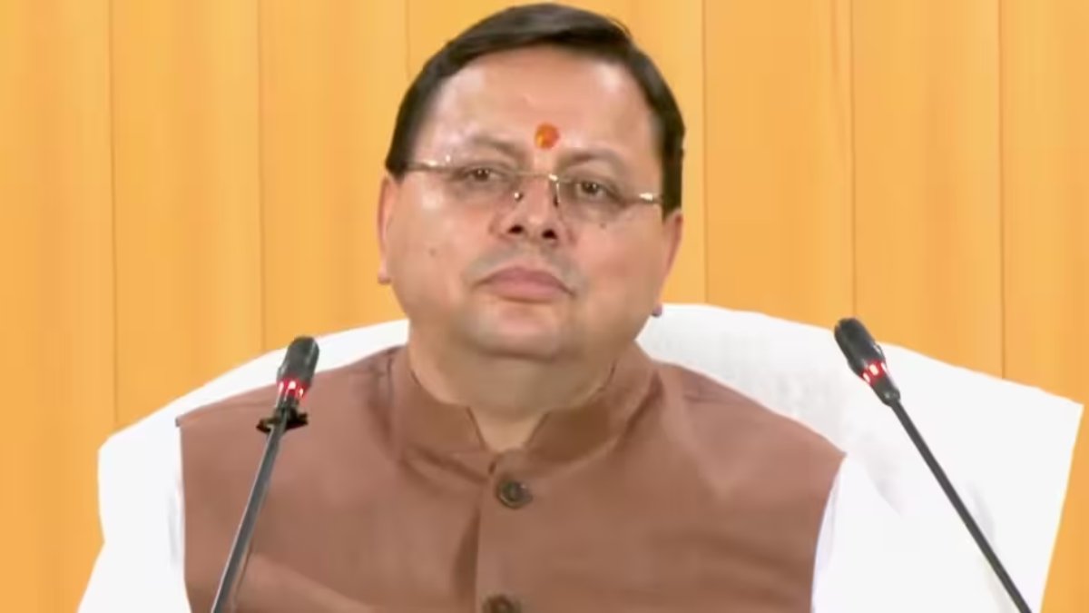 धामी सरकार चला रही फैमिली रीयूनियन प्रोग्राम, अब तक 23 महिलाओं को मिला उनका बिछड़ा परिवार