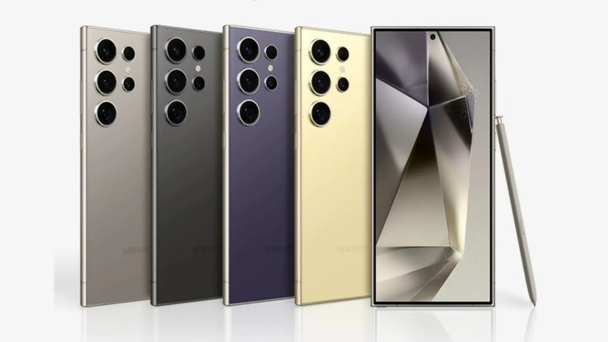 Samsung के Galaxy S25 Ultra में मिल सकते हैं 4 कलर्स, लॉन्च से पहले 38 हजार हुआ सस्ता…