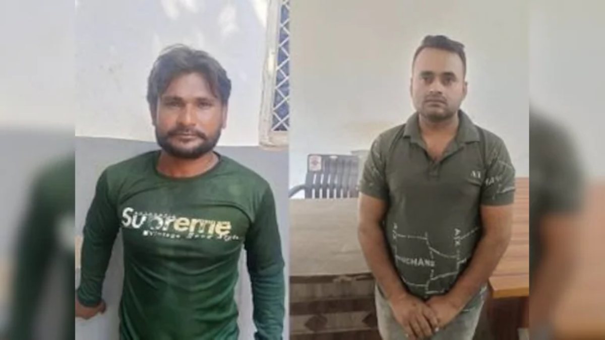 हिस्ट्रीशीटर की गोली मारकर हत्या का खुला राजः बेटे की हत्या पिता हसन ने ही सुपारी देकर दो बदमाशों से कराई