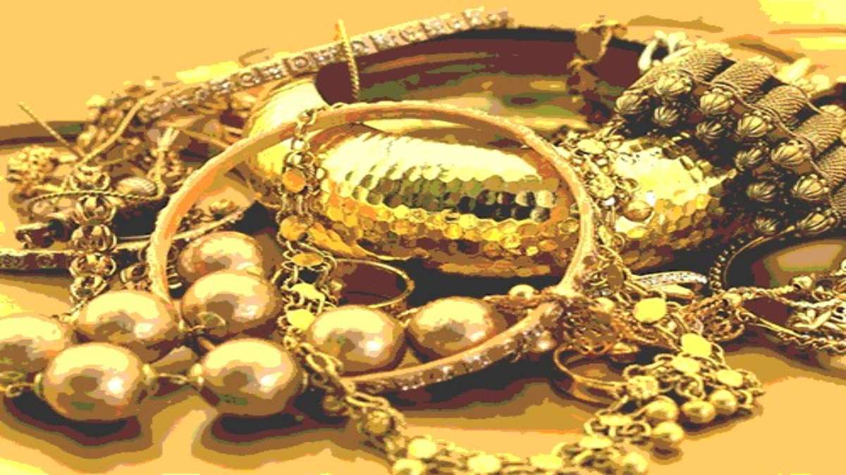 Gold Price All Time High: इस सप्ताह कैसा रहा सराफा बाजार का कारोबार, जानिए त्योहारी सीजन में कितने बढ़े दाम…