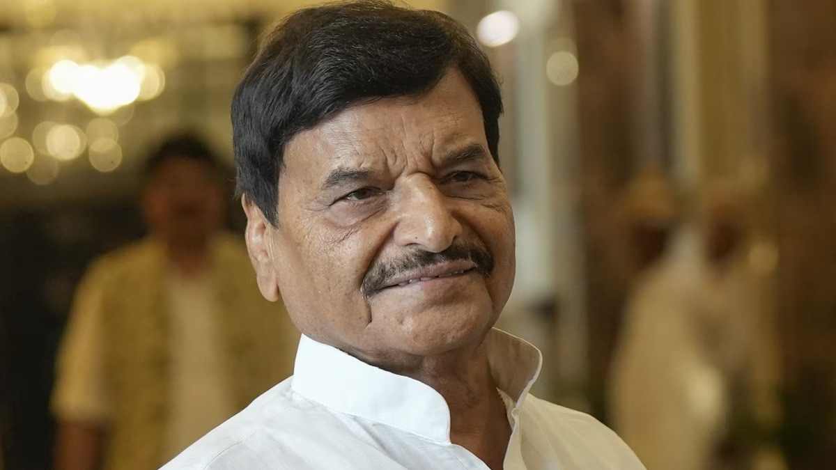 फिर साथ आएंगे यूपी के 2 लड़के! ‘इंडिया गठबंधन एक बार फिर मिलकर लड़ेगा उपचुनाव’, सपा नेता शिवपाल यादव का बड़ा बयान