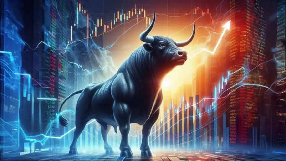 Tejas Networks Shares: टाटा ग्रुप के इस शेयर ने पकड़ी रफ्तार, जानिए कैसे करोड़पति बने निवेशक…