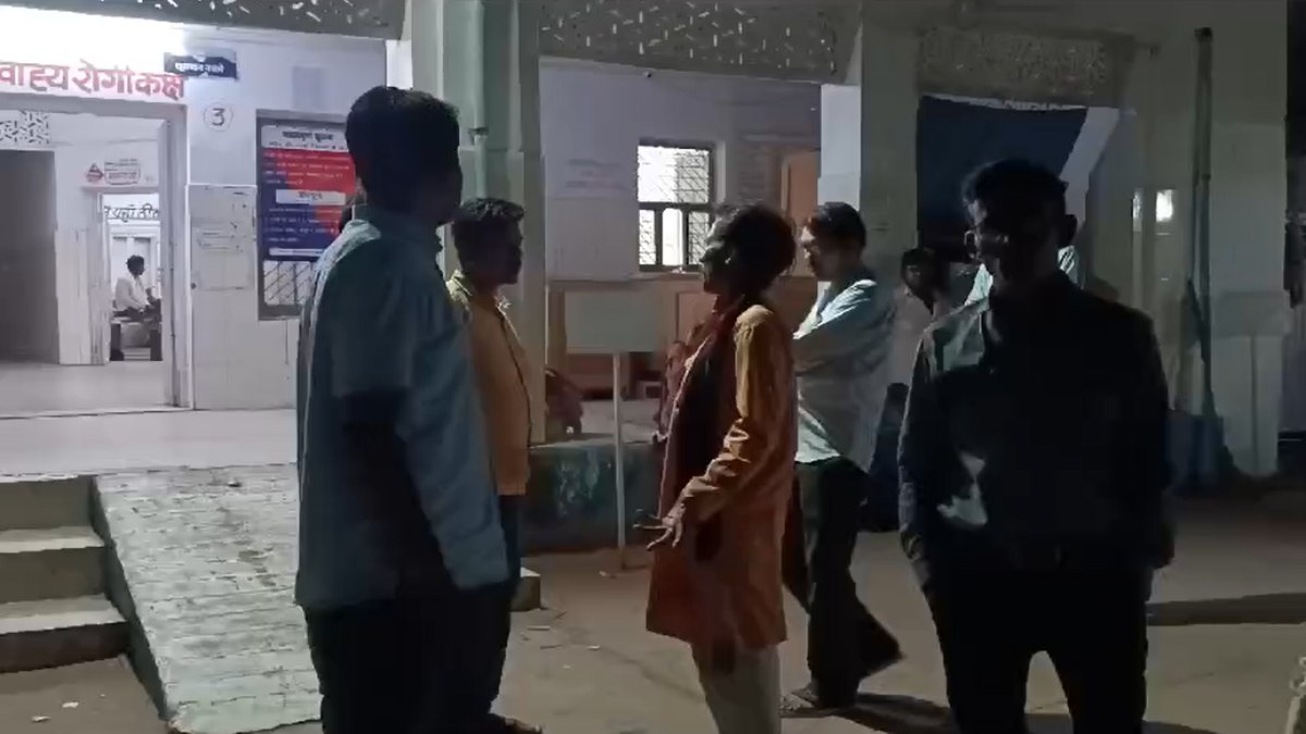 पूर्व सरपंच की गोली मारकर हत्या से फैली सनसनीः तालाब में मछली डालने को लेकर चल रहा था विवाद