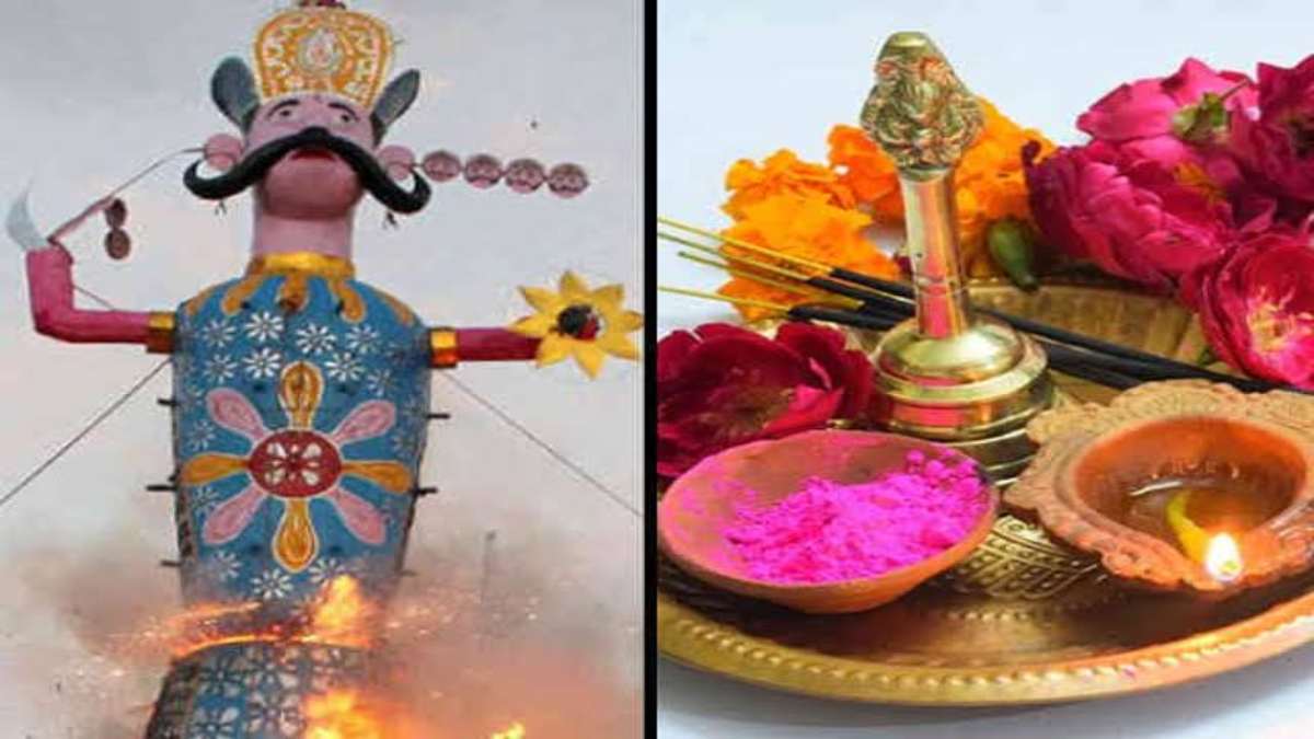Dussehra 2024: दशहरे की पूजा में शामिल करें ये फूल, पूजा के बाद इन फूलों को तिजोरी में रख दें…
