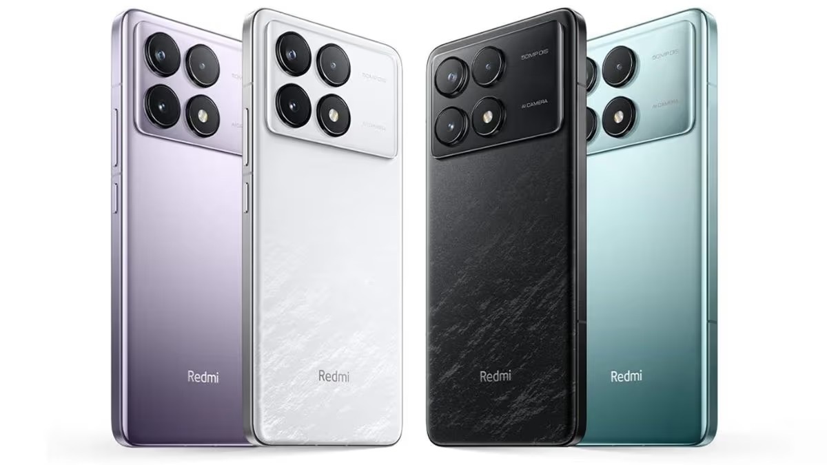 Redmi ला रहा है नया कॉम्पैक्ट फ्लैगशिप फोन, 6.3 inches डिस्प्ले और 6000mAh बैटरी के साथ
