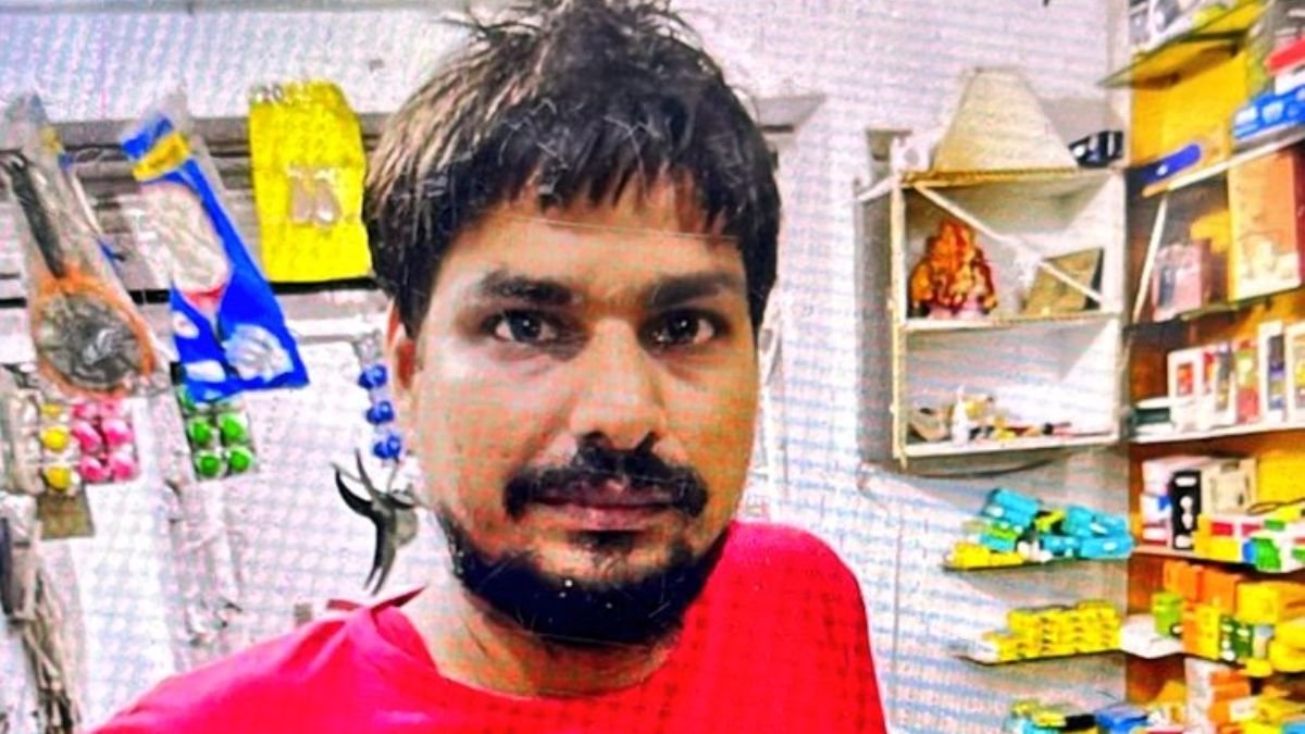 ’15 मिनट से पानी मांग रहा था… किसी ने नहीं पिलाया’, कस्टडी में तड़प-तड़पकर मोहित ने तोड़ा दम; भाई ने सुनाई पुलिस के जुल्म की कहानी