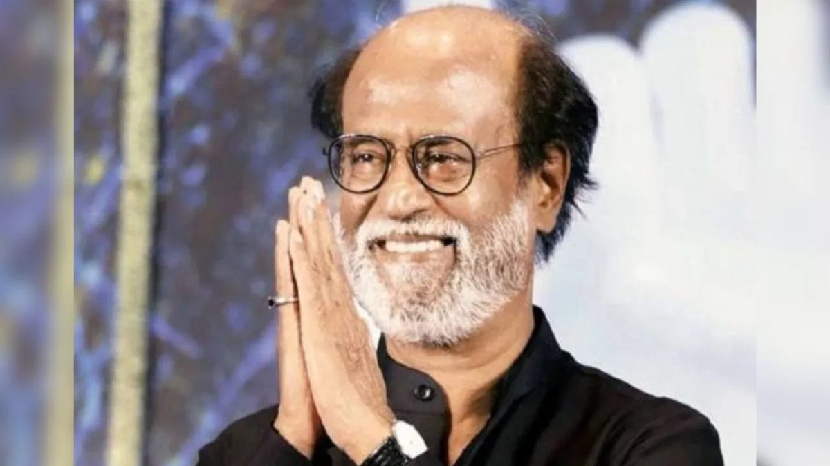 देर रात चेन्नई के एक प्राइवेट अस्पताल में एडमिट हुए Rajinikanth, पेट में हो रहा था तेज दर्द …