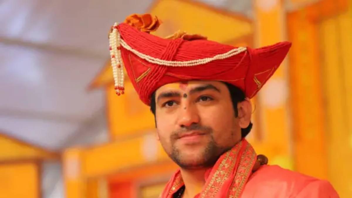‘हवस का पुजारी सुना है… हवस का मौलवी क्यों नहीं हो सकता?’, भड़कते हुए पंडित धीरेंद्र कृष्ण शास्त्री ने क्यों कही ये बात