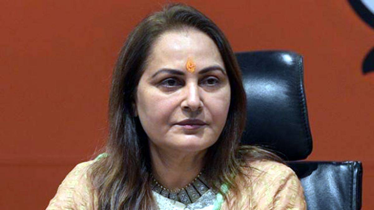 पूर्व सांसद जयाप्रदा ने कोर्ट में दर्ज कराया बयान, सपा के नेताओं को कड़ी से कड़ी सजा देने की मांग, जानिए पूरा मामला…