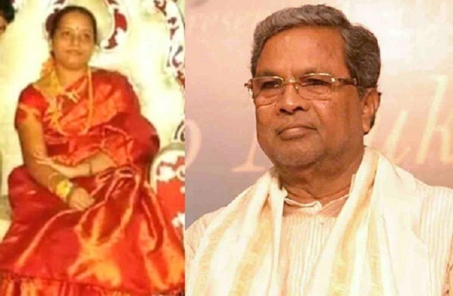 MUDA Land Scam: कर्नाटक सीएम सिद्धारमैया को बचाने पत्नी आईं सामने, जांच एजेंसी को दिया स्पेशल ऑफर, मुडा लैंड स्कैम में फंसे हैं मुख्यमंत्री