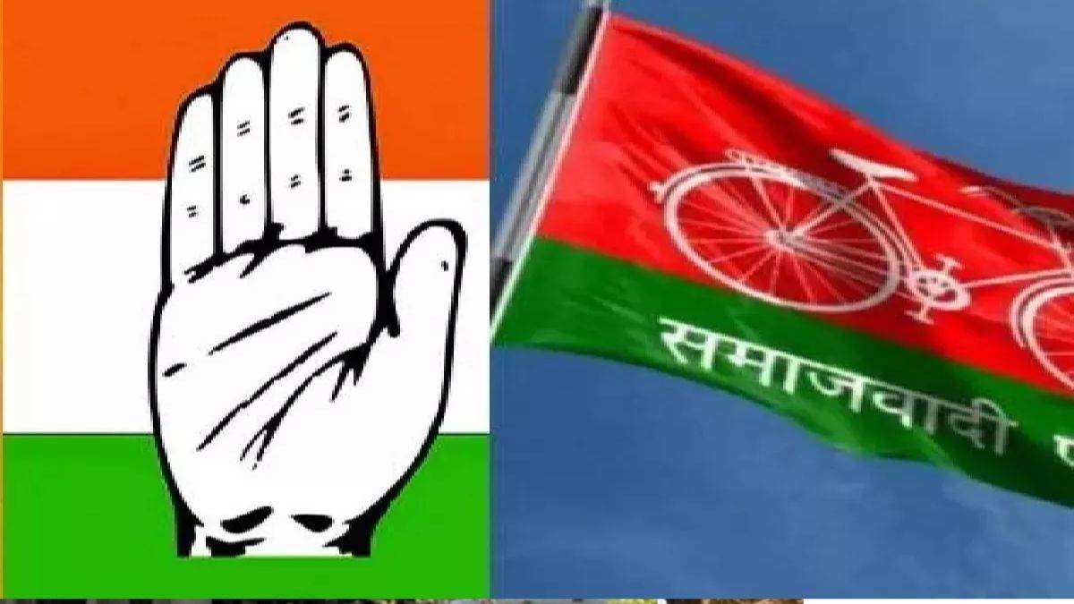 चढ़ गया है प्रदेश का सियासी पारा, समाजवादी विधायक के घर पर कांग्रेस नेता के आने के क्या है मायने ?