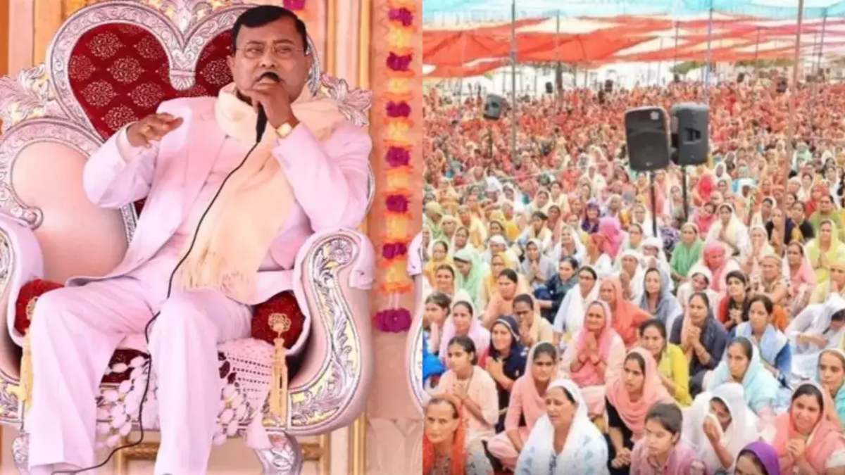 Hathras Satsang Accident: 121 लोगों की मौत के मामले में 3200 पेज की चार्जशीट दाखिल, 11 को बनाया आरोपी