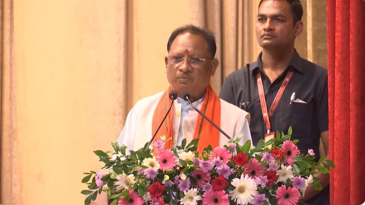 गांधी जयंती पर सीएम साय की बड़ी घोषणा, खादी वस्त्रों की खरीदी पर मिलेगी 25 प्रतिशत की सब्सिडी