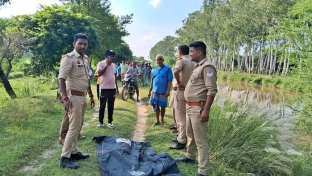Crime News : शादी का दबाव बनाने पर प्रेमिका की हत्या, प्रेमी सहित 3 आरोपी गिरफ्तार
