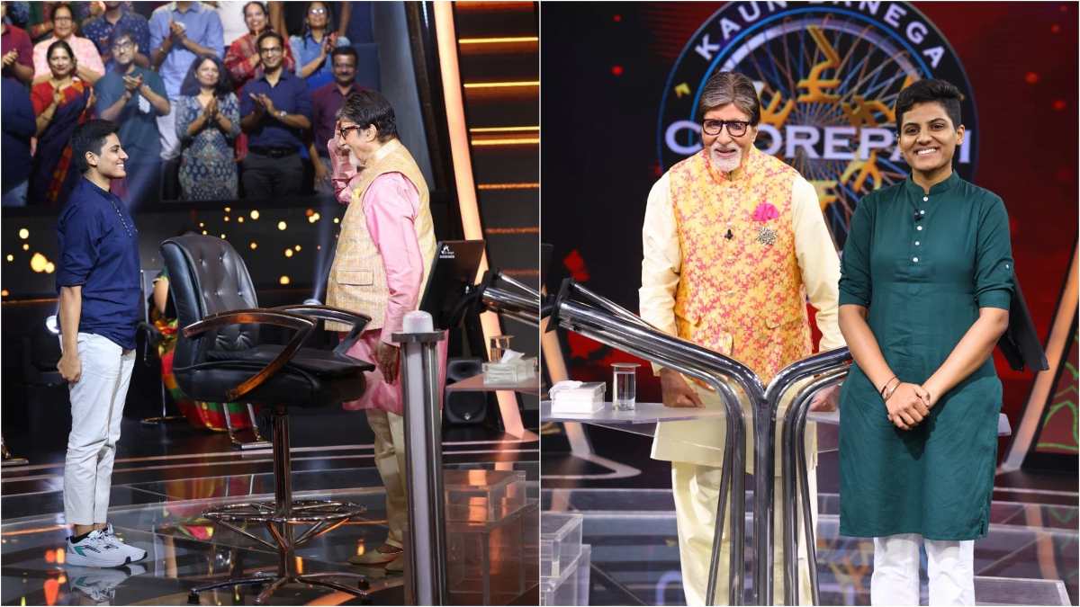 Amitabh Bachchan ने जताई सेना में शामिल होने की इच्छा, कहा- वर्दी करती है आकर्षित …