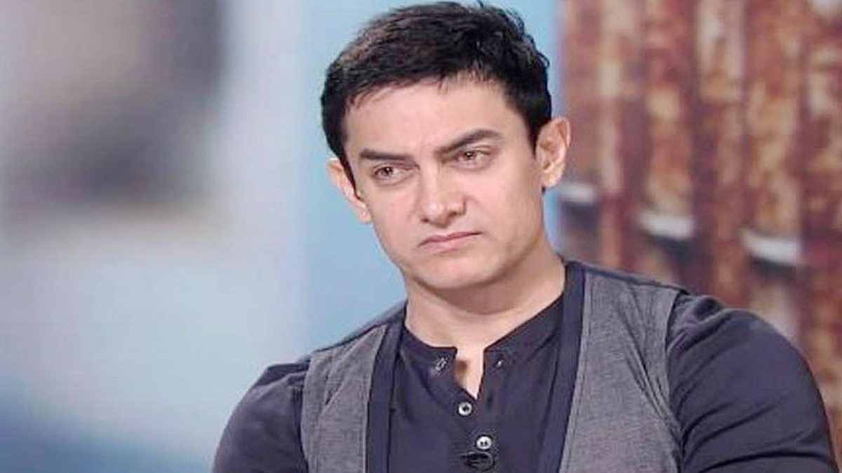 Aamir Khan के करीबी रिश्तेदार का हुआ निधन, परिवार पर टूटा दुखों का पहाड़ …