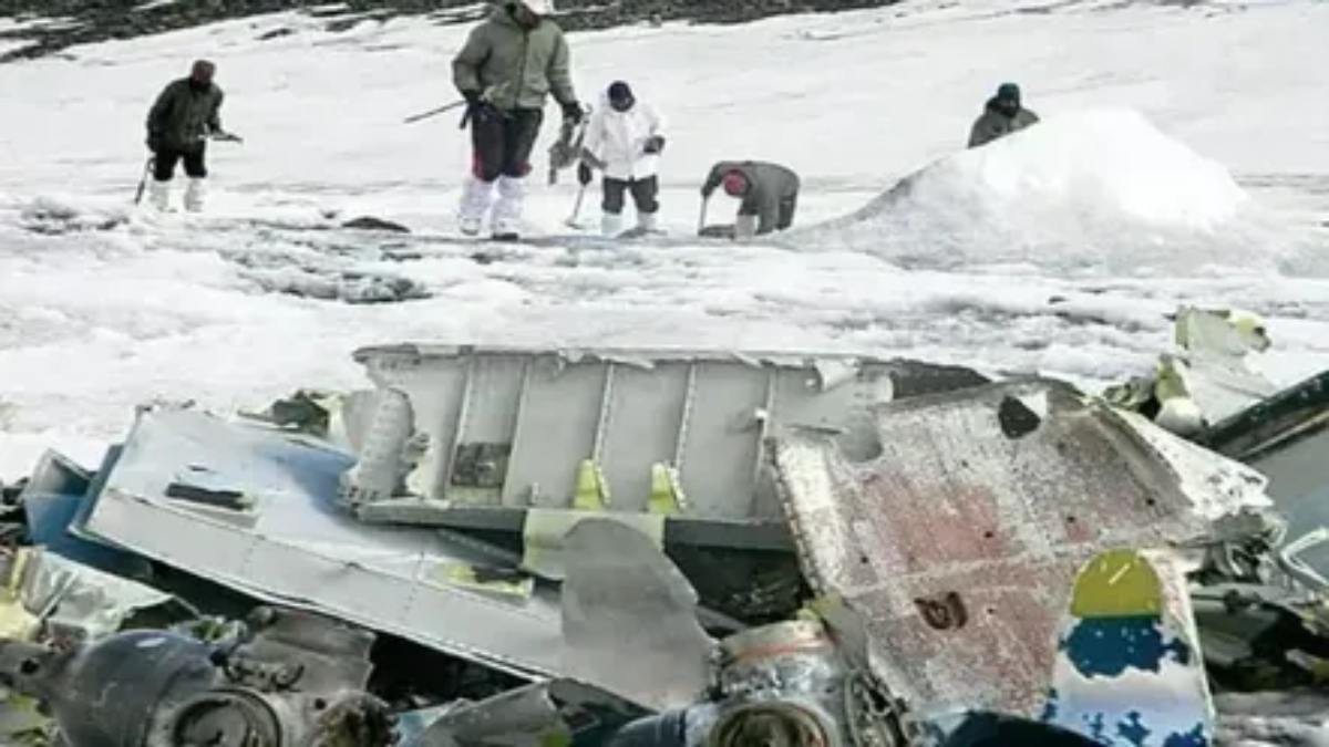 इंतजार में पत्नी और बेटे की हो गई मौत, अब 56 साल बाद  गांव पहुंचेगा जवान मलखान सिंह का शव, जानिए कौन हैं इनके परिवार में…