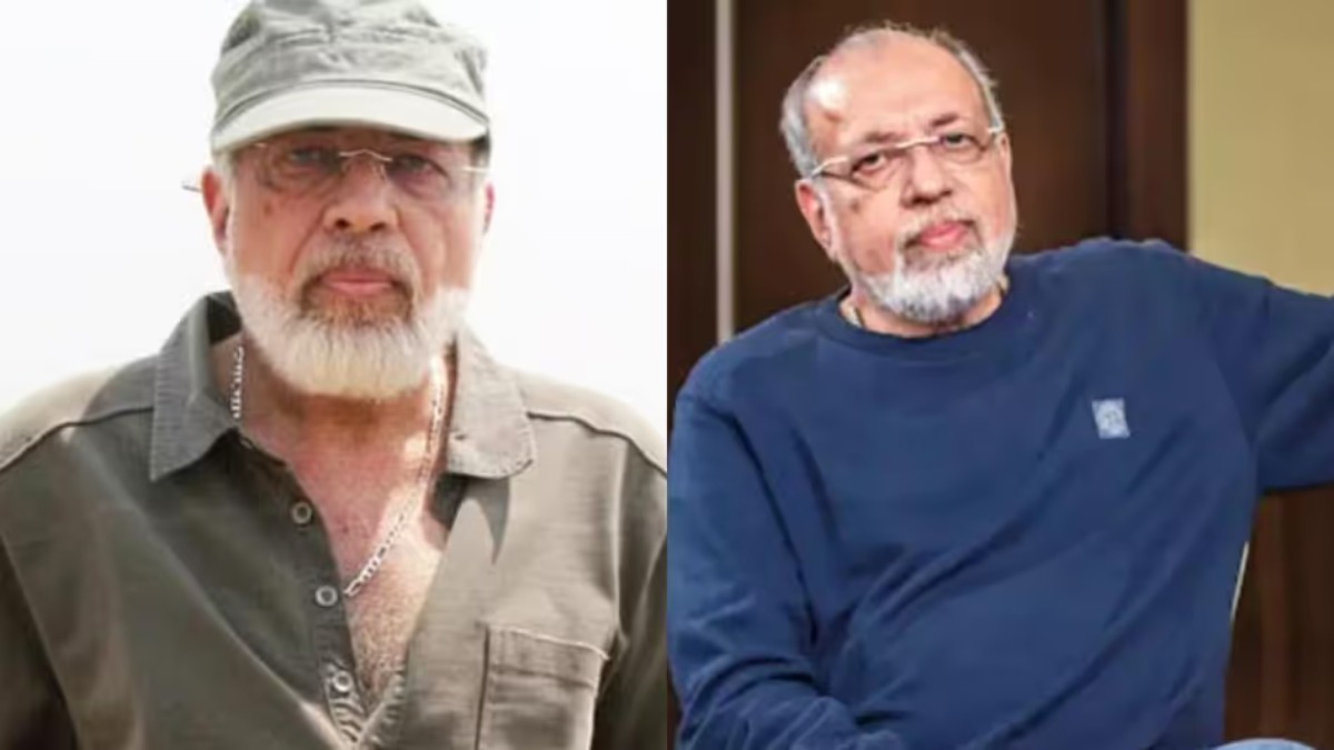 74 साल के हुए JP Dutta, 13 साल छोटी एक्ट्रेस से भागकर की थी शादी, यहां जानें उनके लवलाइफ का दिलचस्प किस्सा …