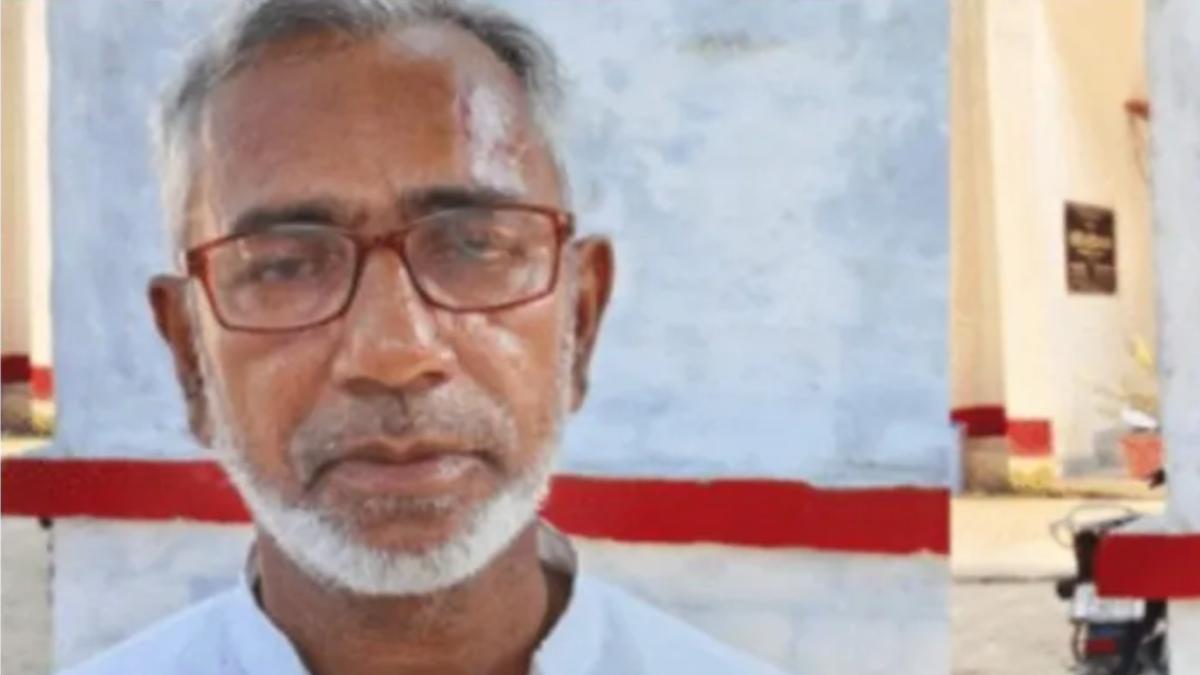 अयोध्या गैंगरेप आरोपी सपा नेता मोईद खान के खिलाफ एक और मामला दर्ज, जानिए नए कांड की पूरी कहानी…