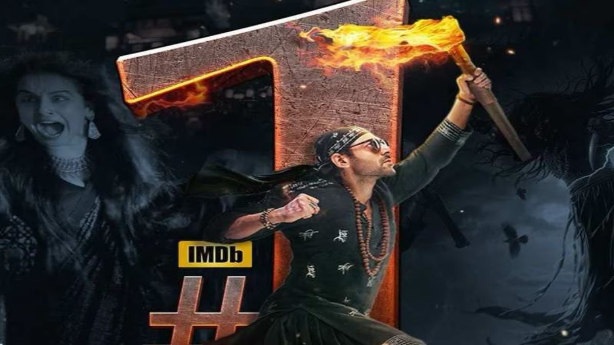 रिलीज से पहले ही ‘Bhool Bhulaiyaa 3’ ने किया कमाल, Kartik Aaryan की फिल्म ने बनाया साल 2024 का सबसे बड़ा रिकॉर्ड …