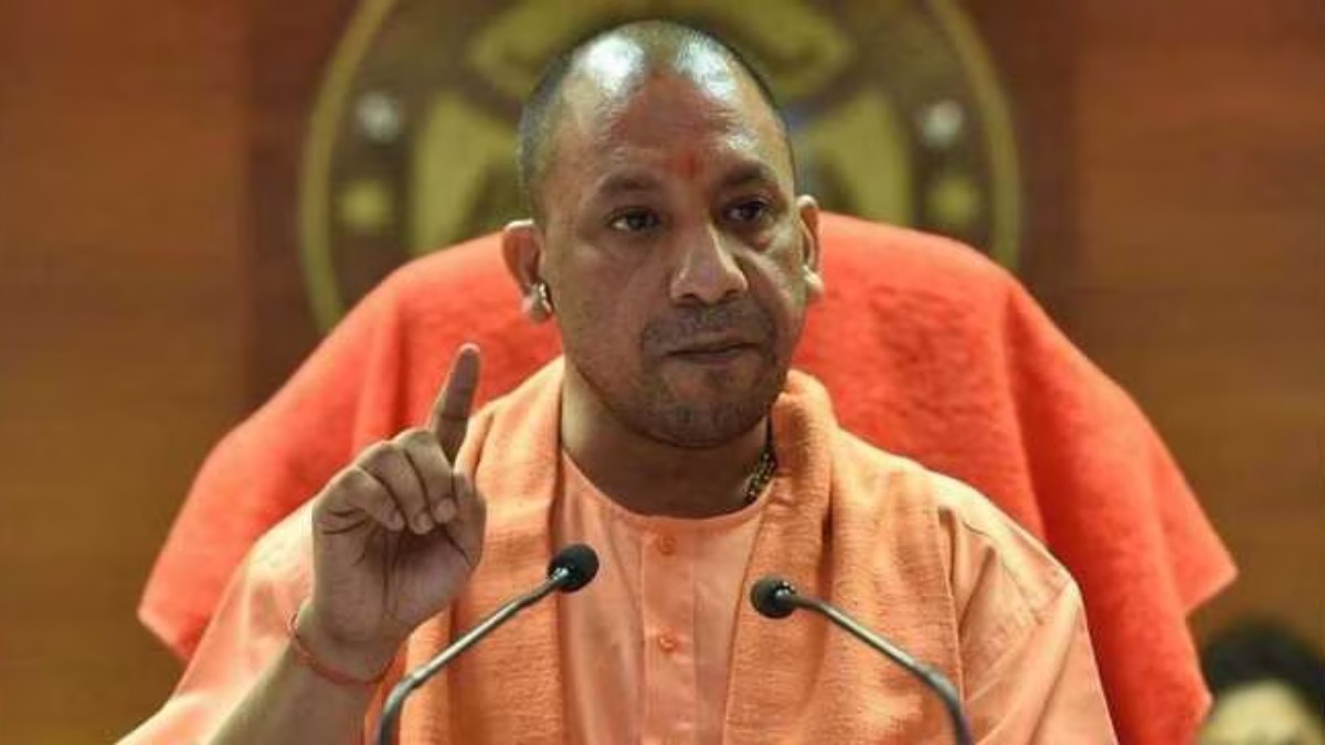 योगी सरकार की बड़ी कार्रवाई : 11 कट्टरपंथियों को भेजा गया जेल, बिना अनुमति के निकाला गया था जुलूस