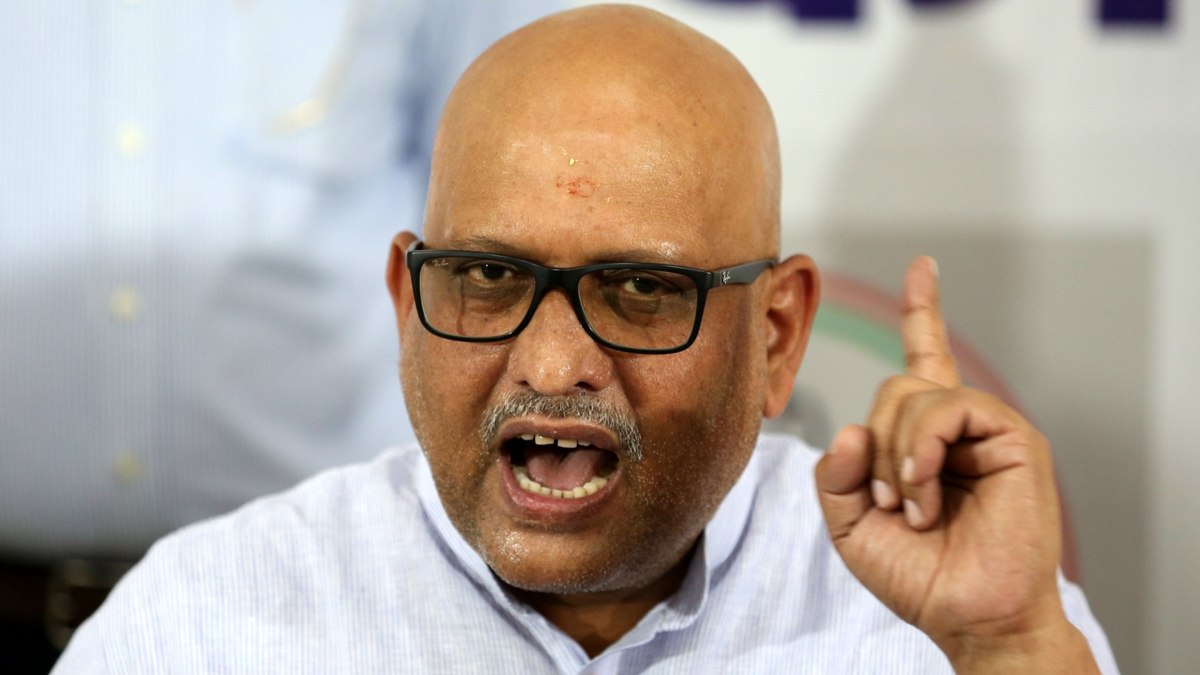 बसाने की जगह लोगों को उजाड़ने का काम कर रही सरकार- अजय राय