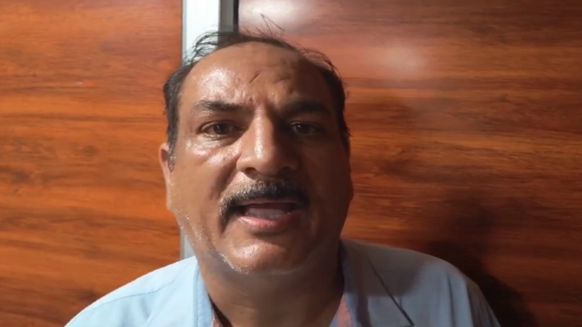 साईं बाबा की मूर्ति हटाने का मामला : अखिल भारतीय हिंदू महासभा के शिशिर चतुर्वेदी को पुलिस ने जांच के लिए बुलाया, भाई ने जताई अप्रिय घटना होने की आशंका