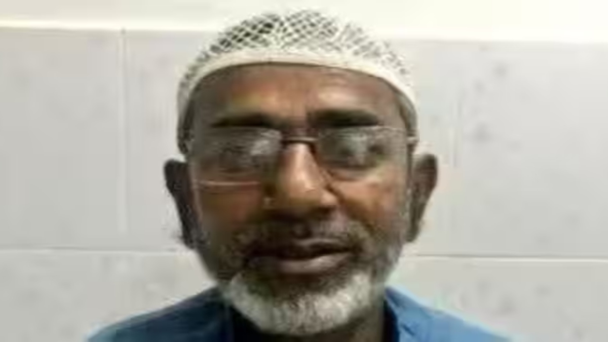 अयोध्या रेप मामला : हाईकोर्ट ने मोईद अहमद की बेल की खारिज, बताया ट्रायल प्रभावित होने का खतरा