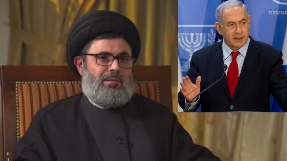 Israel-Hezbollah War: इजरायल ने हिजबुल्लाह को फिर दिया बड़ा झटका… नया चीफ और नसरल्लाह का भाई हाशिम सफीद्दीन को मार गिराया, वेपन यूनिट का सलाहकार अनीसी भी ढेर