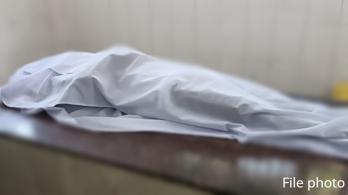 CG NEWS: जहर सेवन कर बुजुर्ग ने की आत्महत्या, कुष्ठ बीमारी ठीक न होने से था परेशान