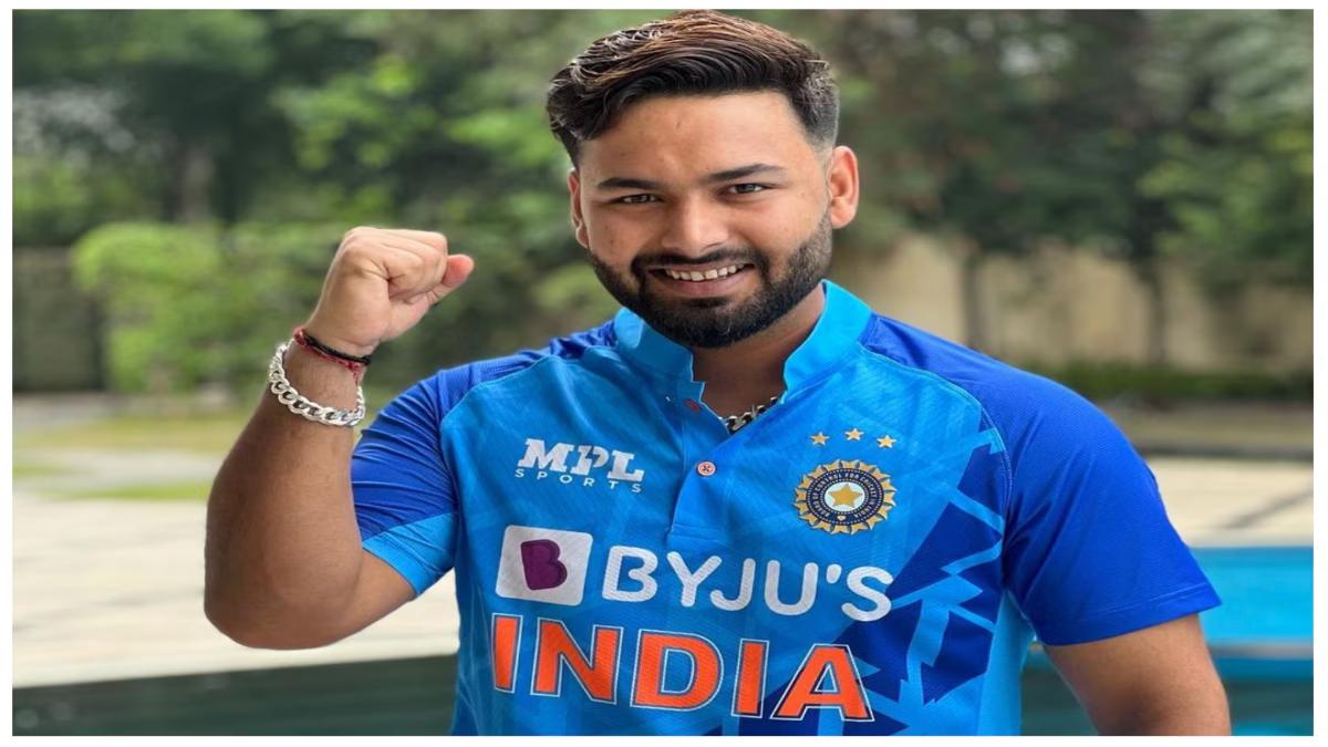27 साल के हुए Rishabh Pant : उनके इन 5 रिकॉर्ड्स को तोड़ना मुश्किल, जानिए कितनी संपत्ति के हैं मालिक …