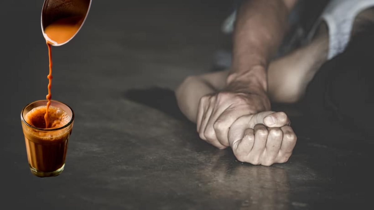 ठंड बहुत है चाय पी लो, गर्मी आ जाएगी… दुकानदार ने युवती का रेप कर बनाया था वीडियो, ब्लैकमेल कर 4 दोस्तों से कराया दुष्कर्म, पांच साल तक किया गंदा काम