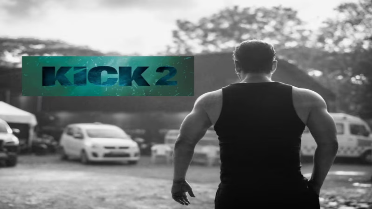 मेकर्स ने फिल्म Kick 2 को लेकर दिया बड़ा हिंट, सोशल मीडिया पर फोटो शेयर कर दी जानकारी …