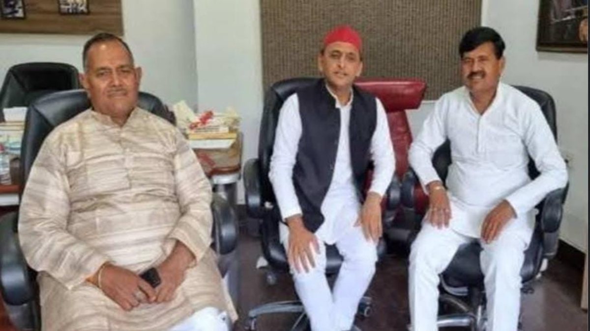 फिर से सपा! समाजवादी पार्टी के चार नेताओं पर दुष्कर्म का आरोप, नौकरी देने के बहाने फार्म हाउस में बुलाकर किया था गंदा काम