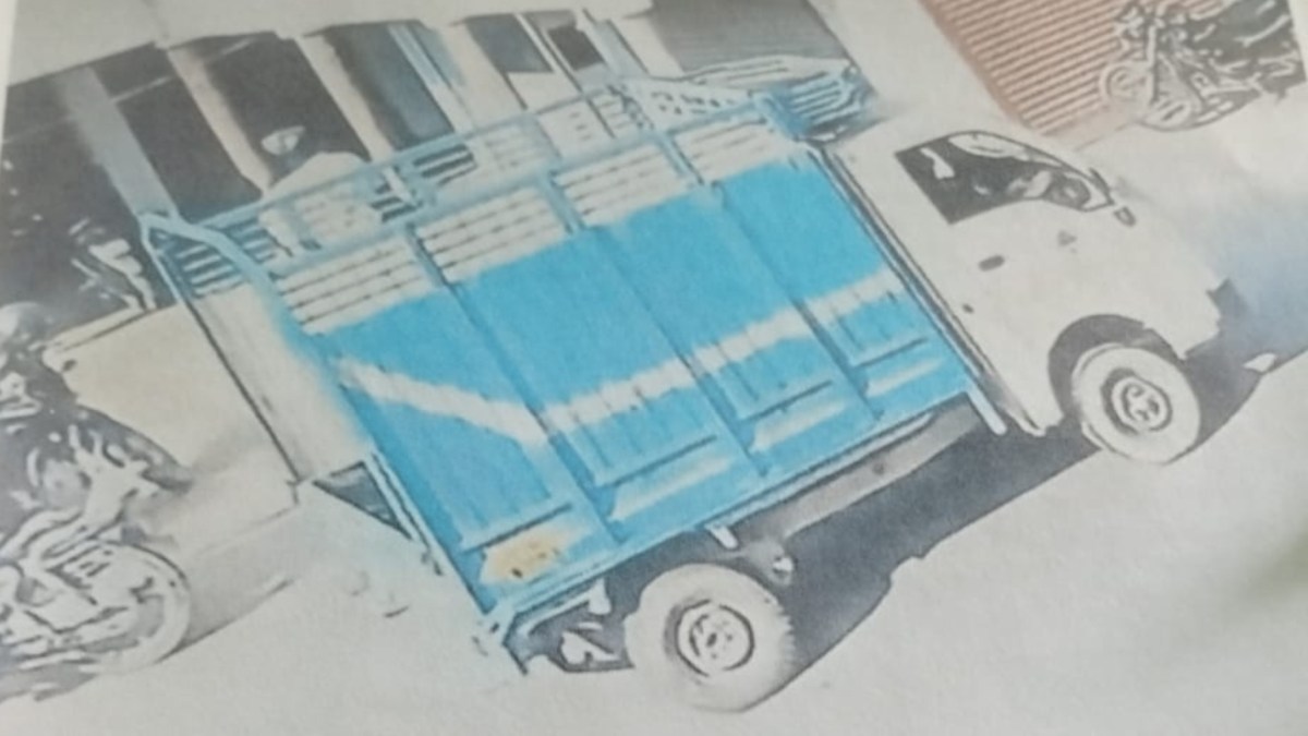 UP में कानून है या नहीं? अपराधियों के हौसले बुलंद, स्कूल जा रही छात्राओं को जबरन अगवा करने की कोशिश, राजधानी में ये हाल है तो प्रदेश का क्या होगा?