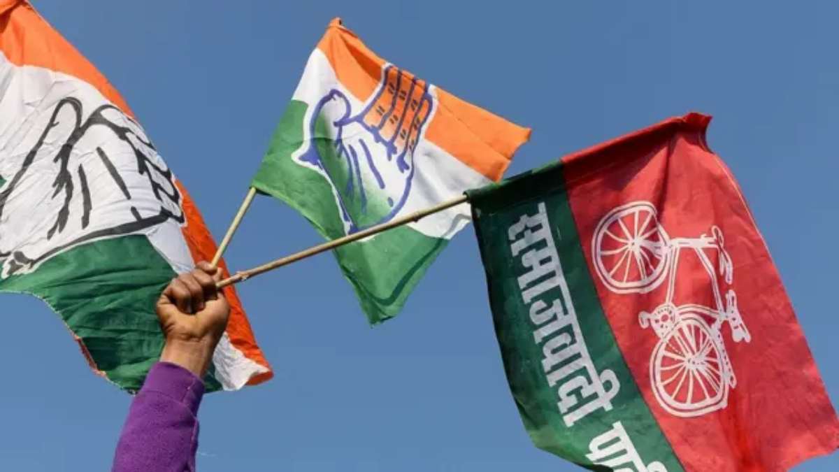 ‘एकला चलो रे’… सपा-कांग्रेस के गठबंधन की कमजोर हो रही गांठ, टूट जाएगा गठबंधन! जानिए शह-मात के खेल में दोनों पार्टियों की सियासी चाल
