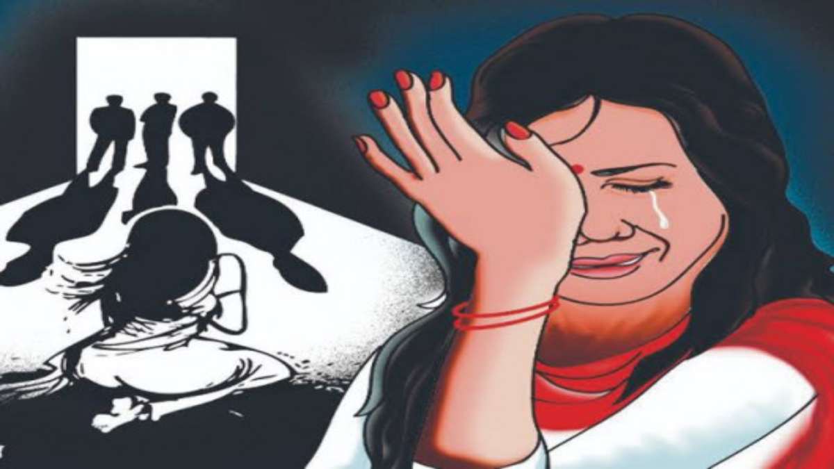 दरिंदगी की ऐसी दास्तां… कभी पानी तो कभी चाय पिलाने के बहाने महिला को बुलाकर किया रेप, पुलिस ने बसपा नेता चारों बेटे और भाई के खिलाफ दर्ज की FIR