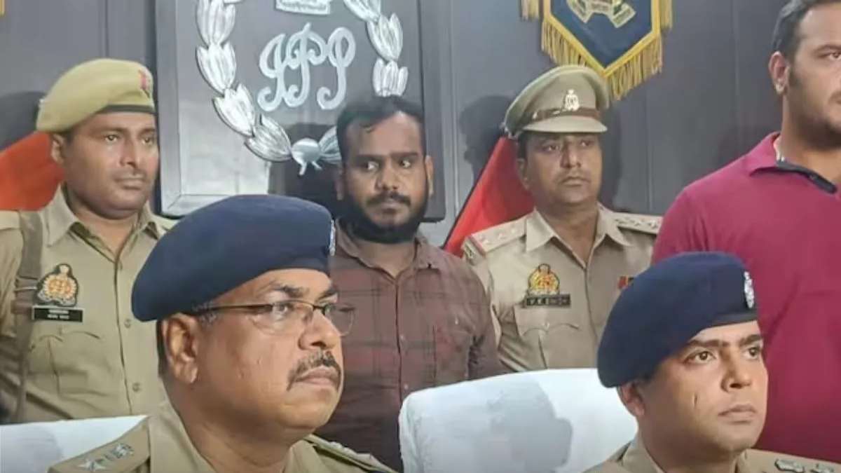 ‘मैं कुछ नहीं’… अमेठी हत्याकांड को अंजाम देने वाला चंदन अस्पताल से हुआ डिस्चार्ज, ‘कातिल’ ने कही चौंका देने वाली बात…