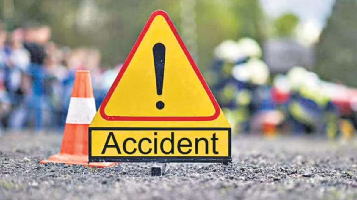 लापरवाही बनी कालः श्रमिकों से भरा ट्रैक्टर-ट्रॉली पलटी, 1 की मौत, 19 मजदूर घायल, जानिए आखिर कैसे हुआ हादसा…