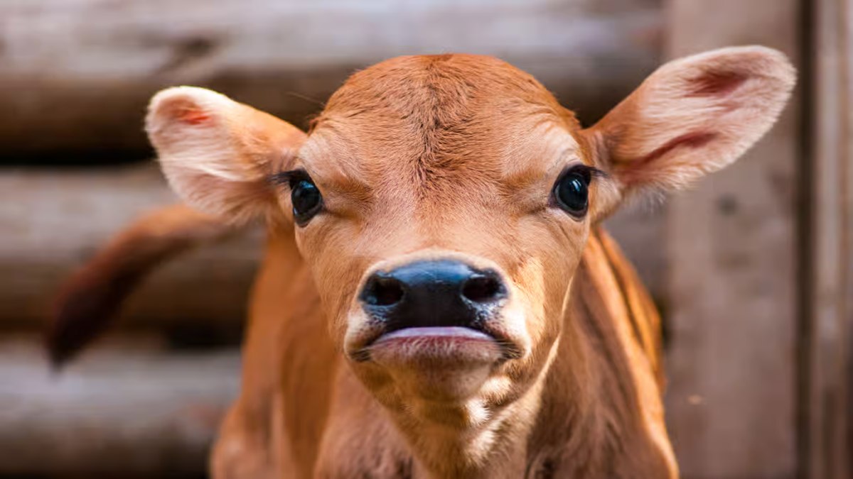 ये है यूपी सरकार का सुशासन : इंसान तो इंसान, मवेशियों के हक पर डाल रही डाका, बछियों के वैक्सीनेशन में फर्जीवाड़ा, केंद्रीय पोर्टल पर हुआ खुलासा