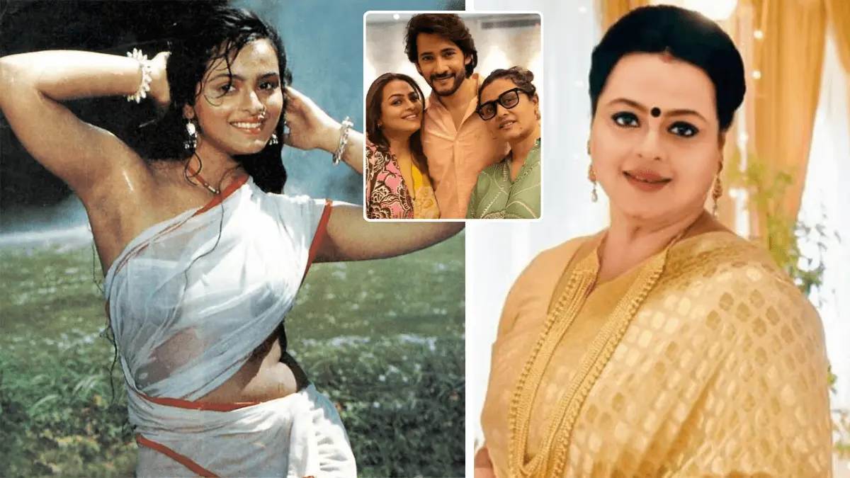 मोटी होने के कारण इस गाने से बाहर हो गई थी Shilpa Shirodkar, अब Bigg Boss 18 में मचाने वाली हैं धमाल …