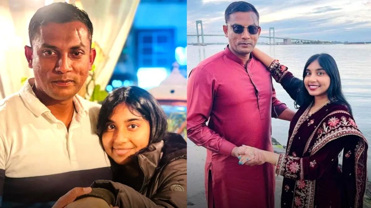 पाकिस्तानी क्रिकेटर Raza Hassan ने भारत की लड़की से की सगाई, इस्लाम अपनाकर करेंगी शादी …
